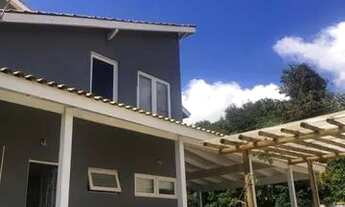 Imagem 6: CASA EM CONDOMÍNIO - ALPES DE ATIBAIA - SP