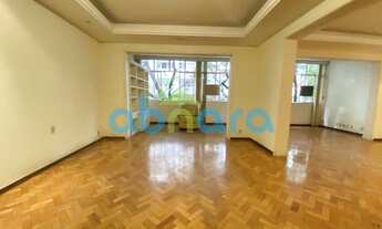 Imagem 2: Apartamento-À VENDA-Copacabana-Rio de Janeiro-RJ