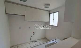 Imagem 5: Apartamento com 2 dormitórios para alugar, 42 m² por R$ 1.414,93/mês - Residencial Pitágor