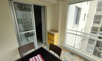 Imagem 3: Apartamento para venda com 49 metros quadrados com 2 quartos em Vila Leopoldina - São Paul