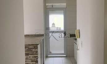 Imagem 3: Apartamento - Jardim Copacabana - Residencial Fatto Acqua - 47m² - 2 Dormitórios