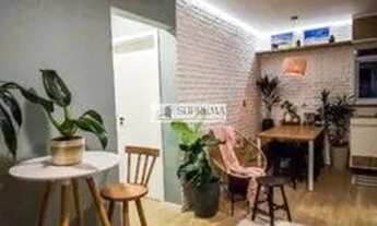 Imagem: Apartamento - Edifício Florença / Vila