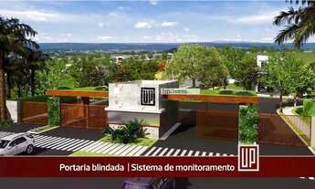 Imagem: Terreno em Condomínio. Localização privilegiada