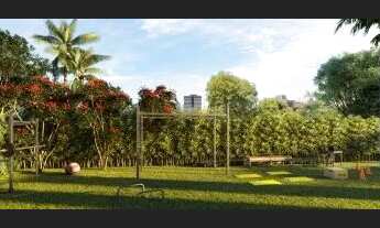 Imagem 5: Apartamento para venda possui 33 metros quadrados com 1 quarto em Casa Forte - Recife - PE