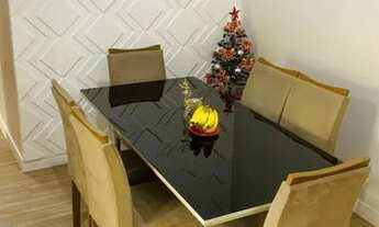 Imagem 3: Apartamento zona leste (VIDA BELA