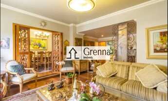 Imagem 4: Apartamento 151m Venda e Locação Jardim Paulista SP