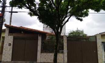 Imagem: Casa - Jardim Marister - Jacareí - 106m²