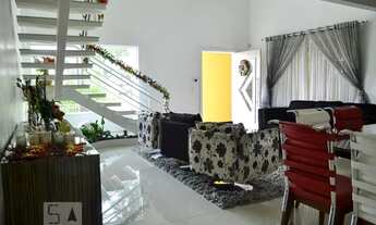 Imagem 5: Casa para Aluguel - Bosque da Saúde, 7 Quartos, 600 m2