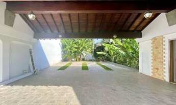 Imagem 4: CARAPICUÍBA - Casa de Condomínio - CHÁCARA SÃO JOÃO