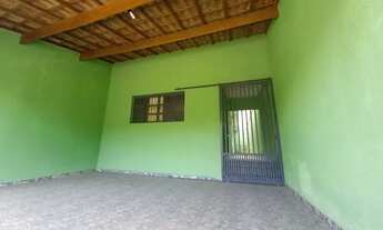 Imagem: JD. Maria Cristina, 2 Dorms, ÓT. R$200mil