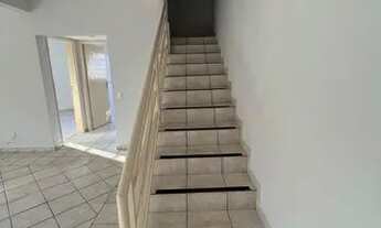 Imagem 5: Sobrado de esquina no Setor Sudoeste