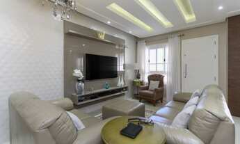 Imagem 7: Casa de condomínio com 3 dormitórios a venda no bairro Harmonia em Canoas