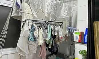 Imagem 6: Apartamento Venda 75m² 2 Dormitórios 34159