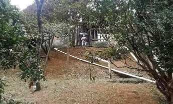 Imagem 3: CASA VILA CLARICE, TERRENO DE 610M² - 7002