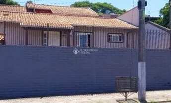 Imagem 4: Casa à venda Rua Antônio Roberto Kroeff, Santo Afonso - Novo Hamburgo