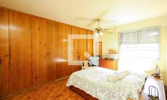 Imagem 7: Apartamento para Aluguel - Brooklin, 3 Quartos, 110 m2