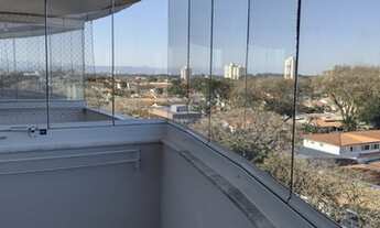 Imagem 2: Apartamento para venda possui 76m² com 3 quartos