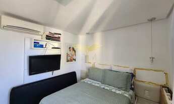 Imagem 7: Apartamento para venda com 62 metros quadrados com 2 quartos em Vila Laura - Salvador - BA