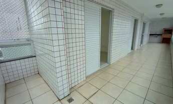 Imagem: PRAIA GRANDE - Apartamento Padrão - GUILHERMINA