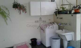 Imagem 6: Casa Sobrado - Reserva do Bosque - 280m² - 4 Dormitórios