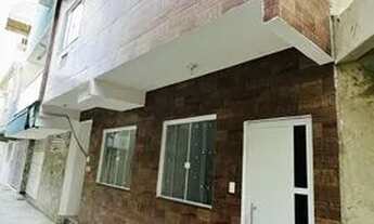 Imagem 2: Alugo apt tipo casa em vila 2qts valqueire