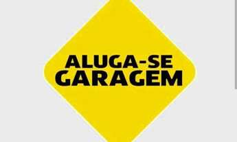 Imagem: Aluga-se vagas de Garagem