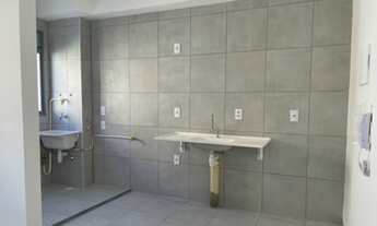 Imagem 5: Apartamento para venda com 40 metros quadrados com 2 quartos