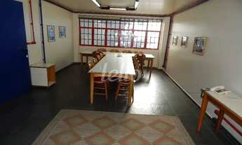 Imagem 7: São Paulo - Prédio Inteiro - Cambuci