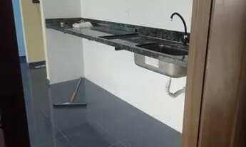 Imagem 4: Apartamento em fino acabamento na Av. Coronel Savio Belota/02 qtos um suitNovo Aleixo - Ma