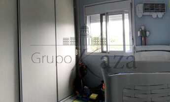 Imagem 5: SOLARE VISTA VERDE Apartamento / Padrão - Cidade Vista Verde