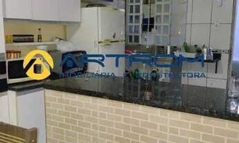 Imagem 7: CASA 3 QUARTOS FERCAL BANANAL