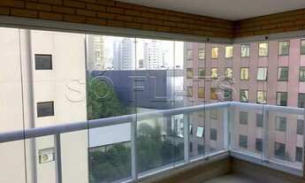 Imagem 5: Residencial Soul Jardins disponível para locação 206m², 3 dormitórios sendo 4 vagas de gar