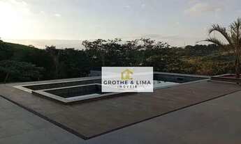 Imagem 7: Linda Casa com 5 dormitórios à venda, 423 m² por R$ 2.850.000 - Parque Mirante Do Vale - J