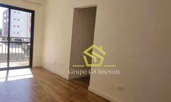 Imagem 6: Apartamento com 3 dormitórios para alugar, 64 m² por R$ 3.673,60/mês - Pinheirinho - Vinhe