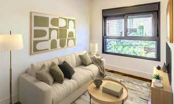 Imagem 5: São Paulo - Apartamento Padrão - JARDIM PAULISTA