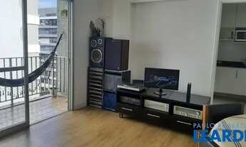 Imagem: APARTAMENTO - BROOKLIN - SP