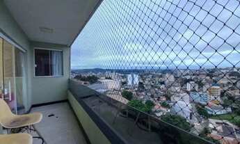 Imagem 4: Vista Verde / São João - Apartamento / 3 Suítes - 130M²