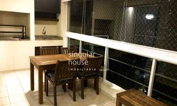 Imagem 5: 112 m² | 3 dormitórios | 2 vagas