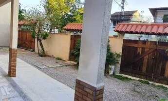 Imagem 3: Casa com 4 dormitórios à venda, 364 m² por R$ 590.000,00 - Serra Grande - Niterói/RJ