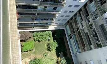 Imagem 3: Apartamento para aluguel e venda possui 95 metros quadrados com 2 quartos em Moema - São P