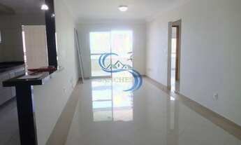 Imagem: Apartamento com 3 dorms, Caiçara, Praia