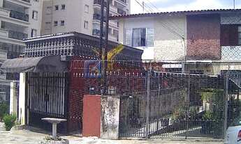 Imagem: SAO BERNARDO DO CAMPO - Residential / Sobrado