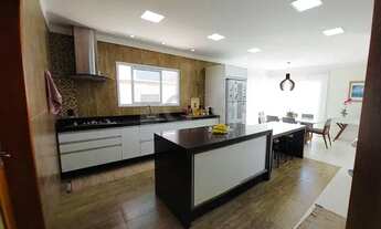 Imagem 10: Casa Swiss Park Casa em condomínio com 4 dormitórios