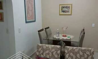 Imagem: Apartamento para Venda em São Paulo, Jabaquara