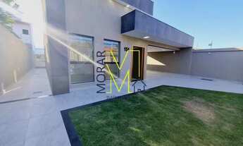 Imagem 2: Casa de Alto Luxo com 3 Quartos - Planalto em Belo Horizonte/MG