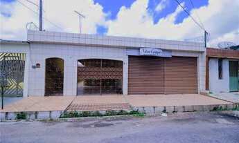 Imagem: Casa Cidade Nova IV Sala, 3 Quartos sento