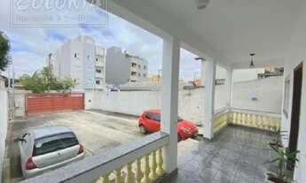 Imagem 2: São Caetano do Sul - Casa Padrão - Santa Paula