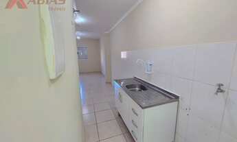 Imagem 2: Apartamento em Jardim Lutfalla - São Carlos, SP