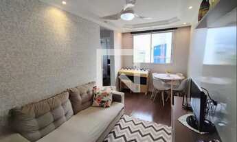 Imagem 4: Apartamento para Aluguel - Campos Elíseos , 2 Quartos, 46 m2