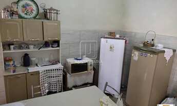 Imagem 3: Casa (térrea na rua) 3 dormitórios, cozinha planejada